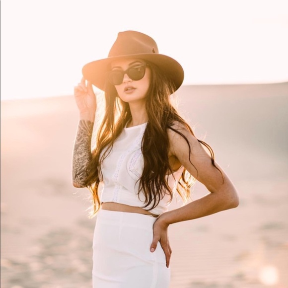 stetson dune 5x
